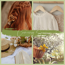 Load image into Gallery viewer, Anne of Green Gables ~ Spring Yarn and Book Box
