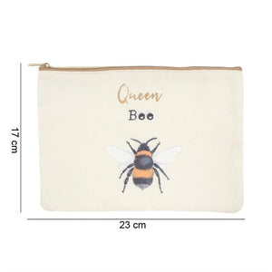 Queen Bee Pouch