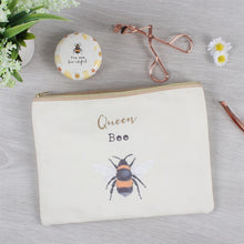 Load image into Gallery viewer, Queen Bee Pouch
