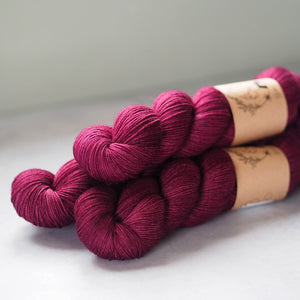 Blackberry Lips - Dyed to Order