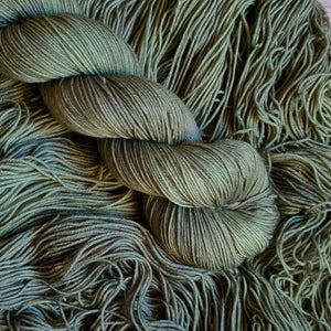 Eucalyptus - Dyed to Order