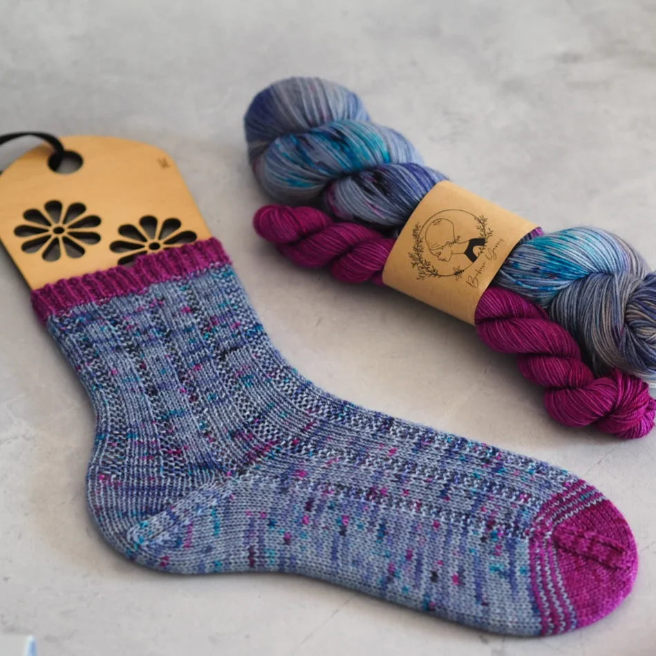 Aurora Sock Set