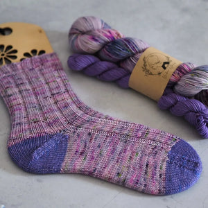 Dreamscape Sock Set