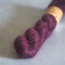 Load image into Gallery viewer, Nightshade - Pattie - Kidsilk Mohair
