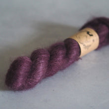 Load image into Gallery viewer, Nightshade - Pattie - Kidsilk Mohair
