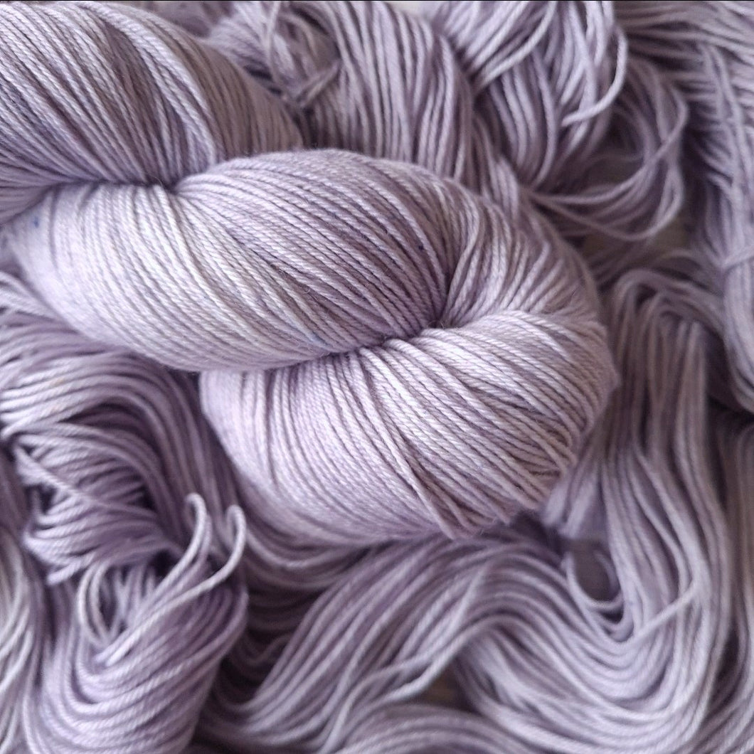 Wisteria - Dyed to Order