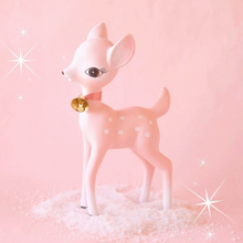 Load image into Gallery viewer, Pink Sparkle Christmas Eve Treat Box
