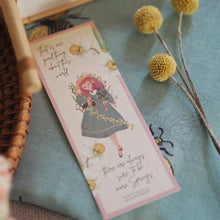Load image into Gallery viewer, Anne of Green Gables Bookmark
