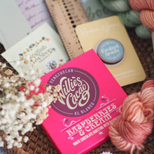 Load image into Gallery viewer, Anne of Green Gables ~ Spring Yarn and Book Box
