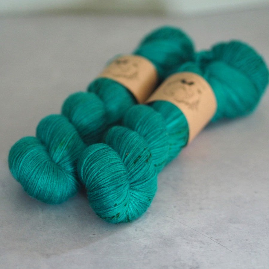 Jade Palace - Dusty MCN 4ply