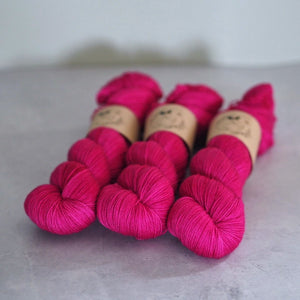 Cyd Cerise - Dyed to Order