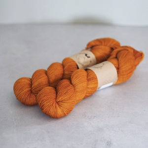 Turmeric - Dyed to Order