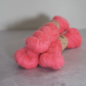 Watermelon Crush - Dyed to Order