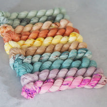 Load image into Gallery viewer, SPRING EDIT Mini Skein Set
