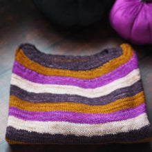 Load image into Gallery viewer, Hocus Pocus - 4 Colour Yarn Set
