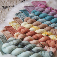 Load image into Gallery viewer, SPRING EDIT Mini Skein Set

