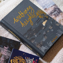 Load image into Gallery viewer, Wuthering Heights ~ Autumn Yarn and Book Box
