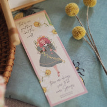 Load image into Gallery viewer, Anne of Green Gables ~ Spring Yarn and Book Box
