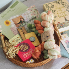 Load image into Gallery viewer, Anne of Green Gables ~ Spring Yarn and Book Box
