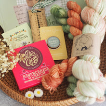 Load image into Gallery viewer, Anne of Green Gables ~ Spring Yarn and Book Box
