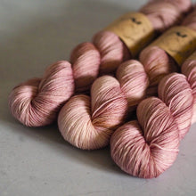 Load image into Gallery viewer, Turkish Delight - Audrey - Classic Sock
