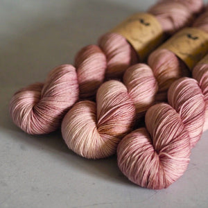 Turkish Delight - Audrey - Classic Sock