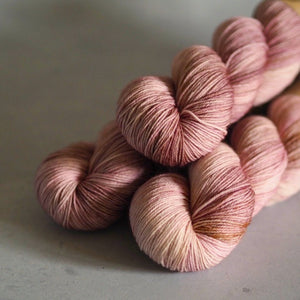 Turkish Delight - Audrey - Classic Sock