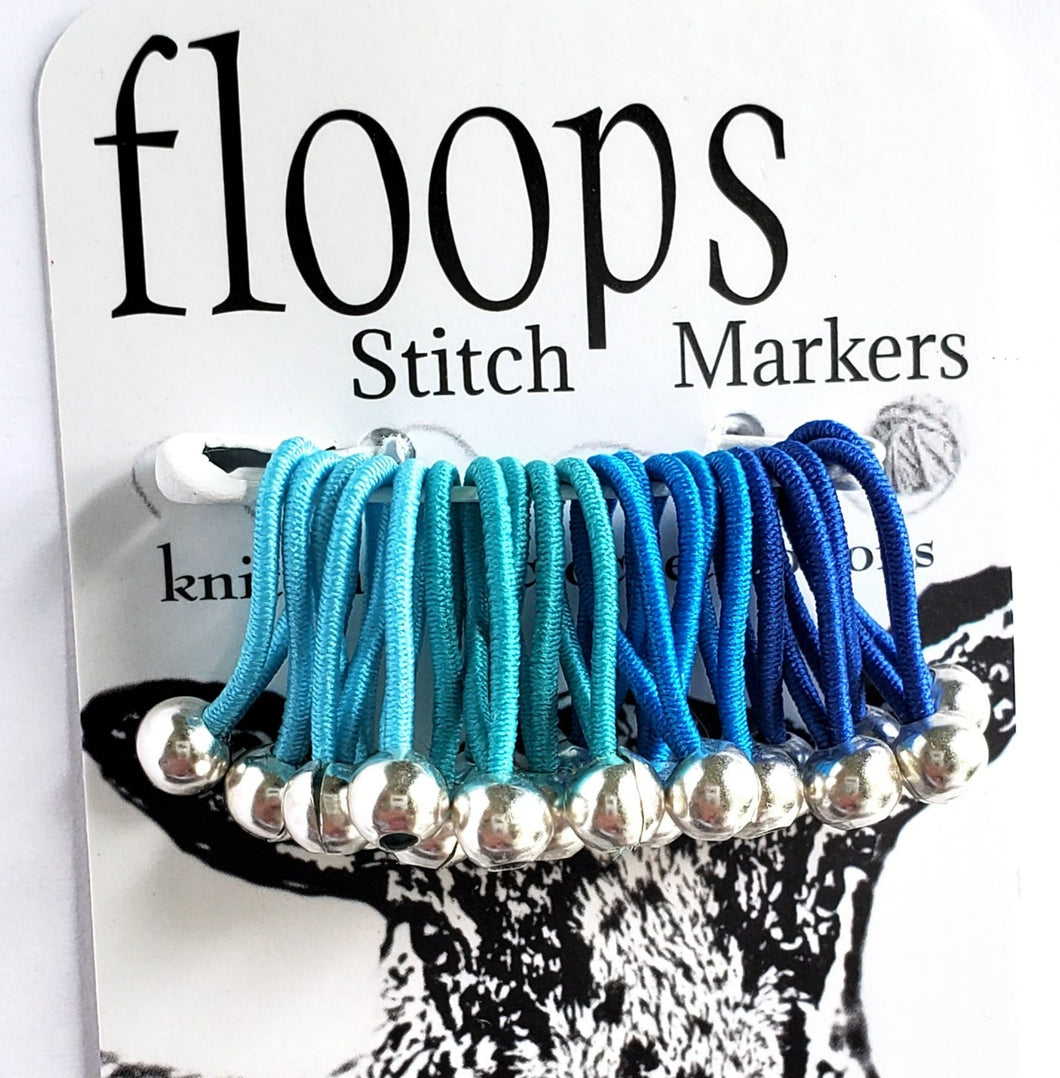 Floops Skinny Stitchmarker Sets