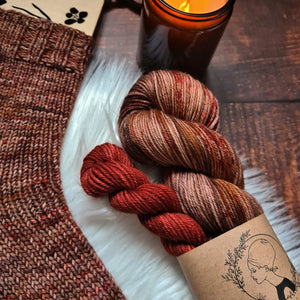 Cosy Cocoa Sock Set