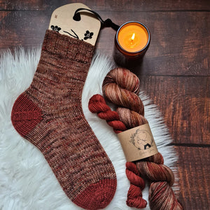 Cosy Cocoa Sock Set