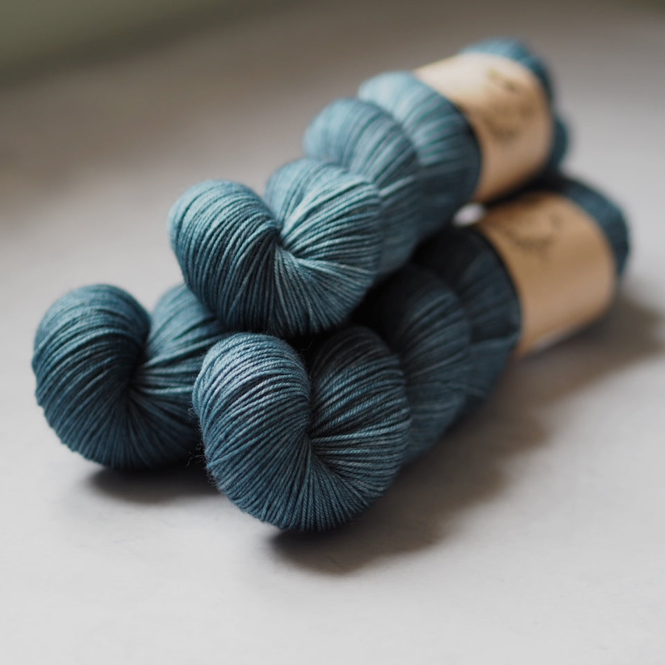 Storm Skies - Audrey - Classic Sock