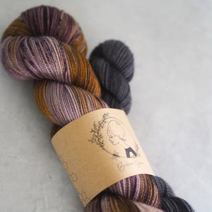 Sarsaparilla Sock Set