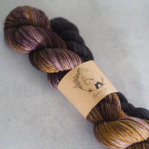 Sarsaparilla Sock Set