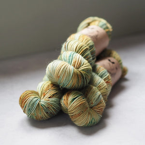 Dryad - Bardot - Twist Sock