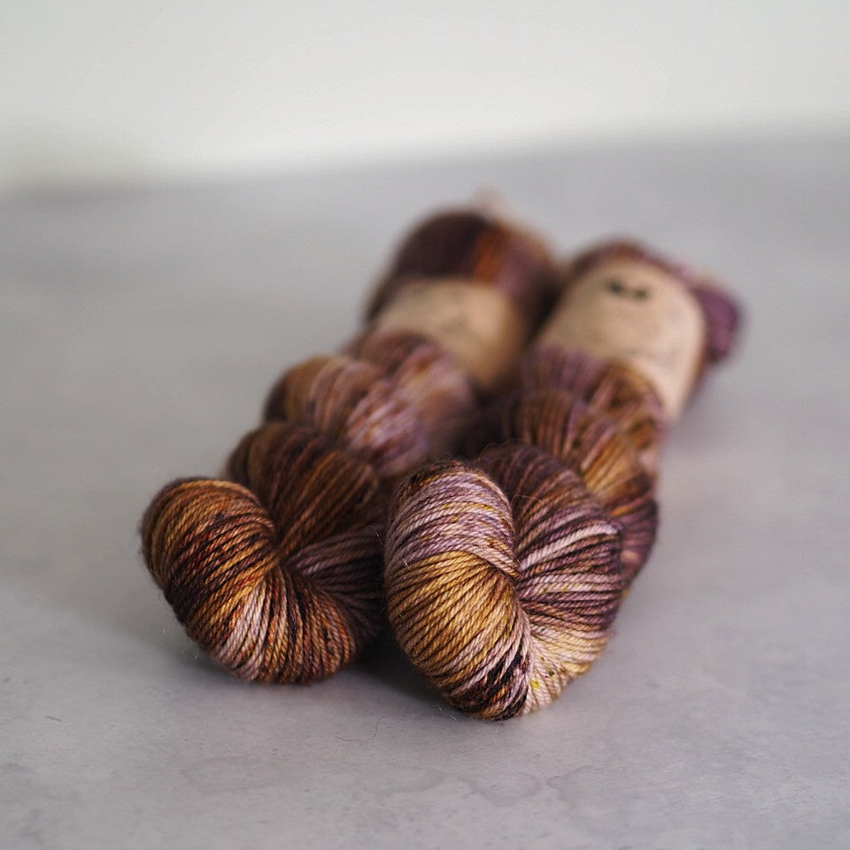 Sarsaparilla - Dolly - Classic DK