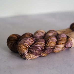 Sarsaparilla - Dolly - Classic DK