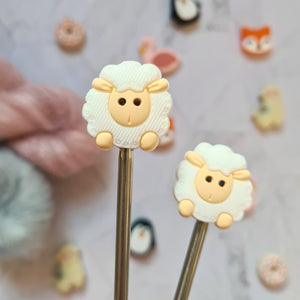 Sheep Stitch Stoppers